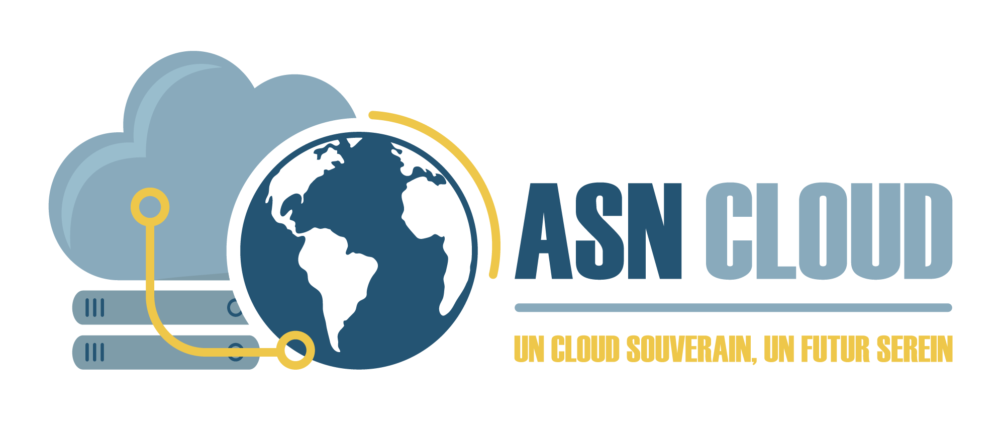 Logo ASN Cloud