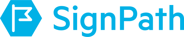 Logo de SignPath