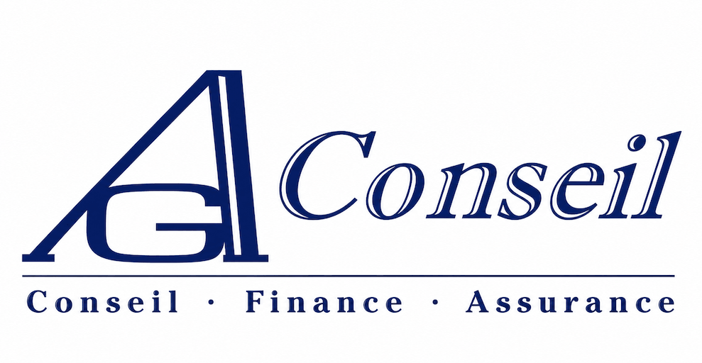Logo de AG Conseil