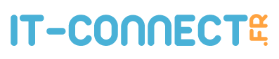 Logo de It-Connect