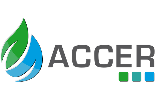 Logo of Accer