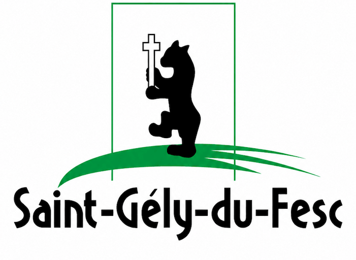 Logo of Mairie de Saint-Gely-du-Fesc